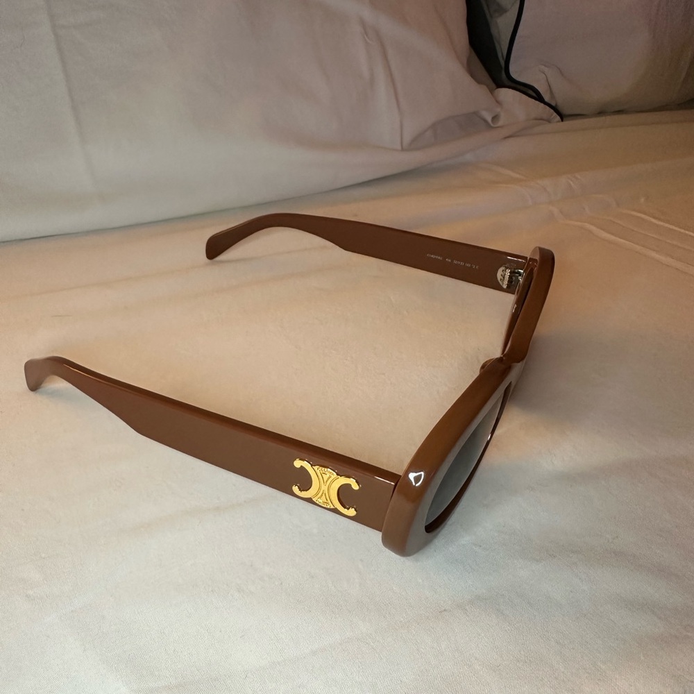 Celine triomphe sunglasses - Picture 6 of 14